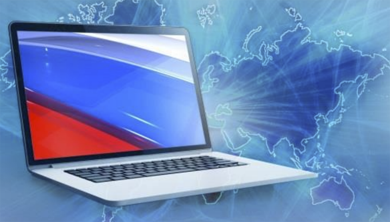 我们用俄罗斯软件“泵送”计算机——从操作系统到应用软件
